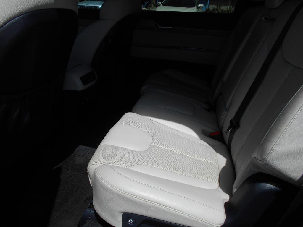 2020 Hyundai Palisade - $17,990
