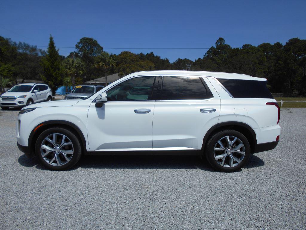 2020 Hyundai Palisade - $17,990