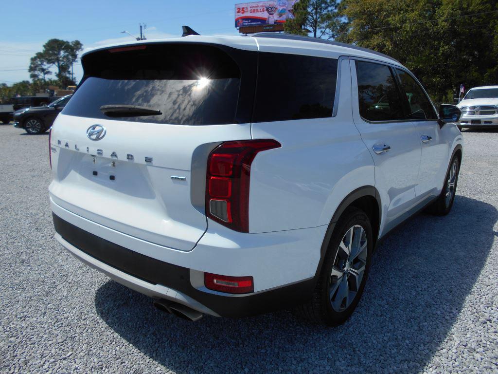 2020 Hyundai Palisade - $17,990