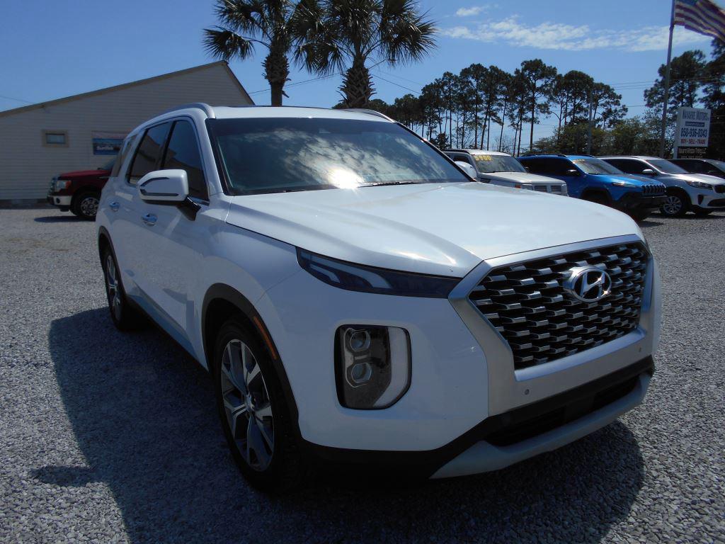 2020 Hyundai Palisade - $17,990