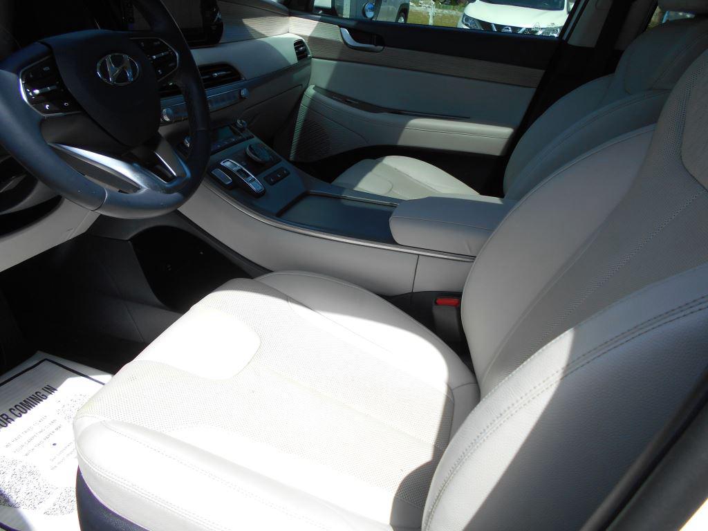2020 Hyundai Palisade - $17,990