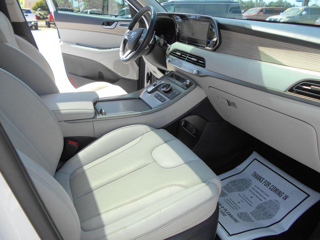 2020 Hyundai Palisade - $17,990