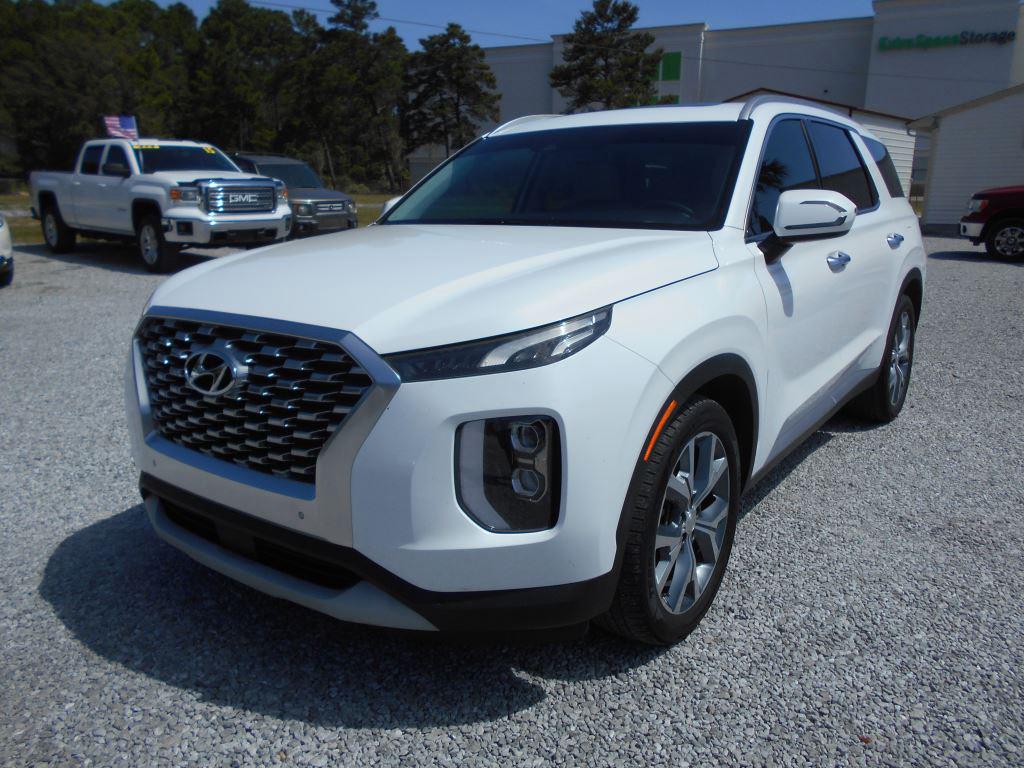 2020 Hyundai Palisade - $17,990
