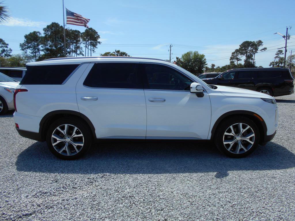 2020 Hyundai Palisade - $17,990