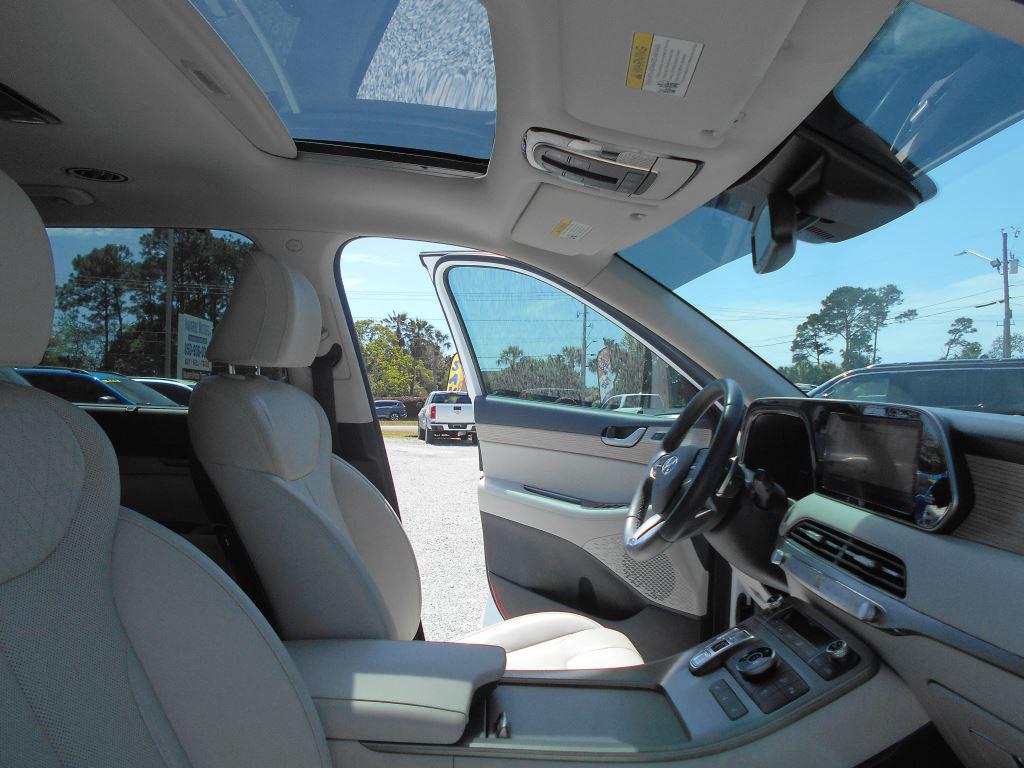 2020 Hyundai Palisade - $17,990