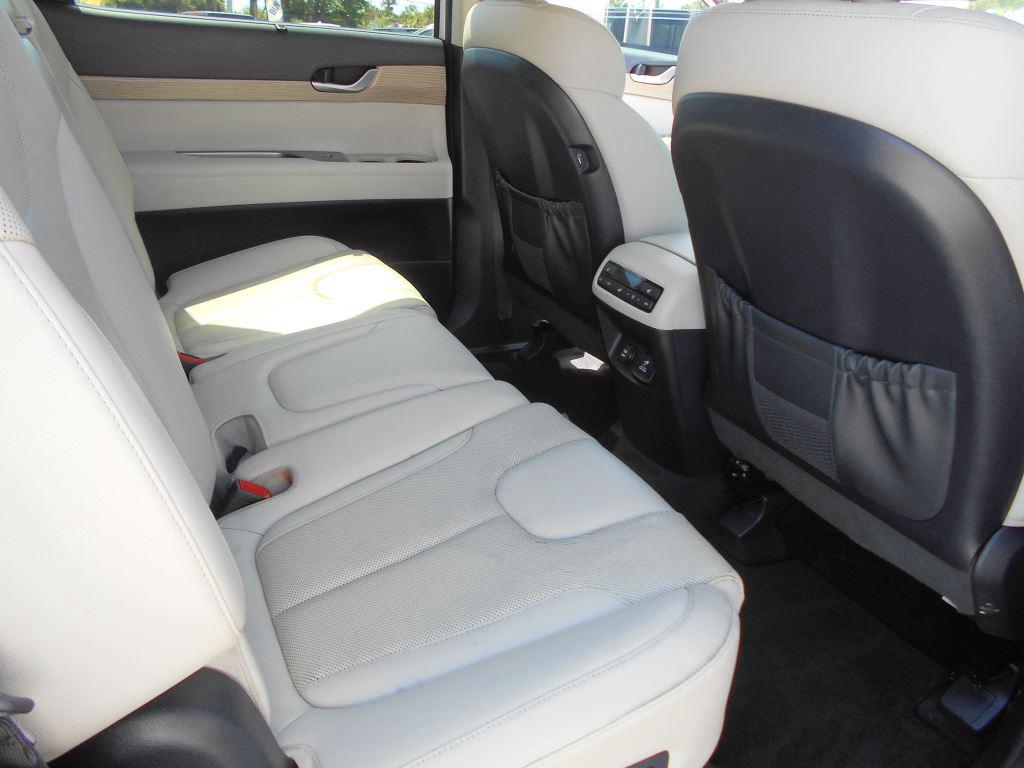 2020 Hyundai Palisade - $17,990