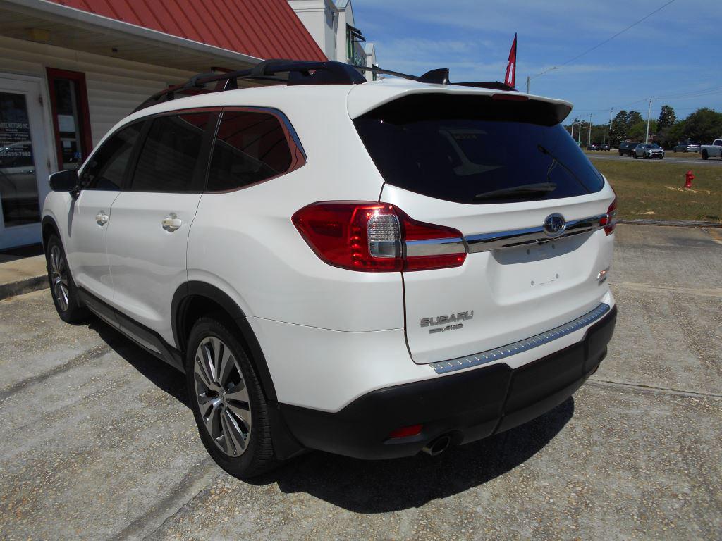 2020 Subaru Ascent - $19,800