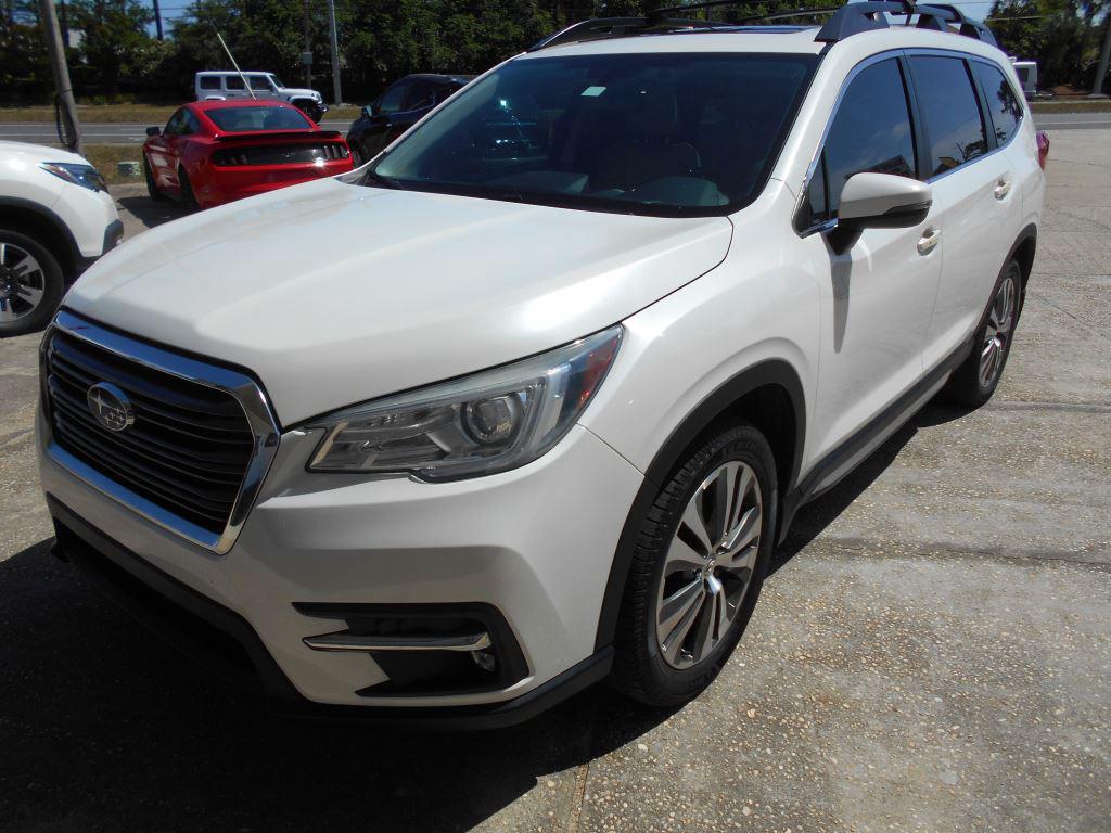 2020 Subaru Ascent - $19,800