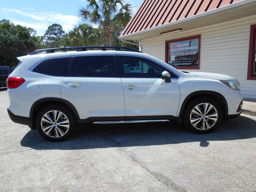 2020 Subaru Ascent - $19,800