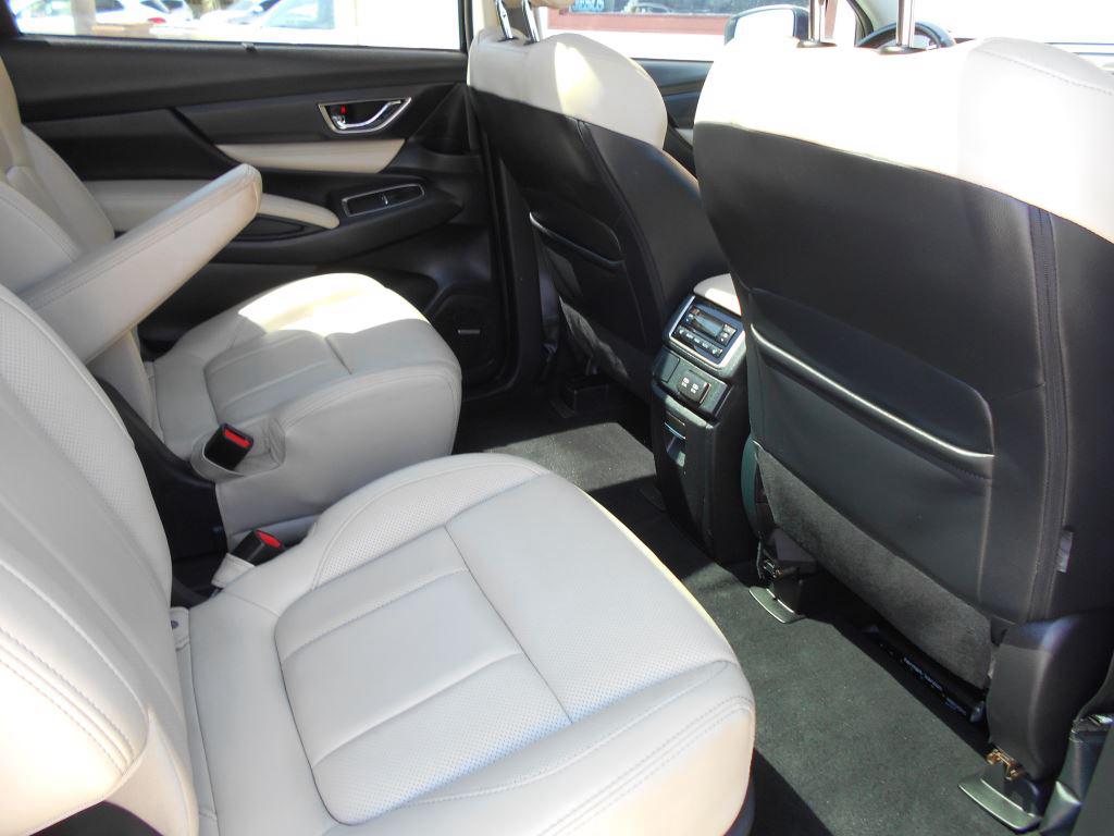 2020 Subaru Ascent - $19,800