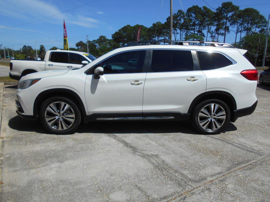 2020 Subaru Ascent - $19,800