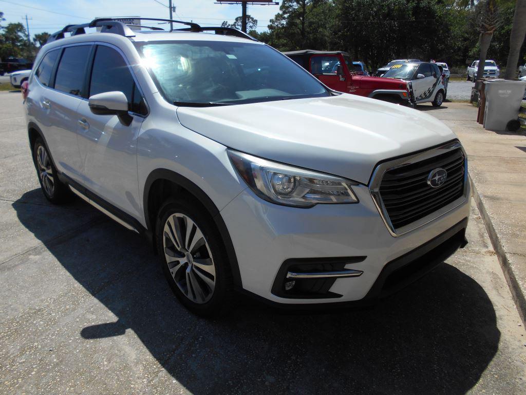 2020 Subaru Ascent - $19,800