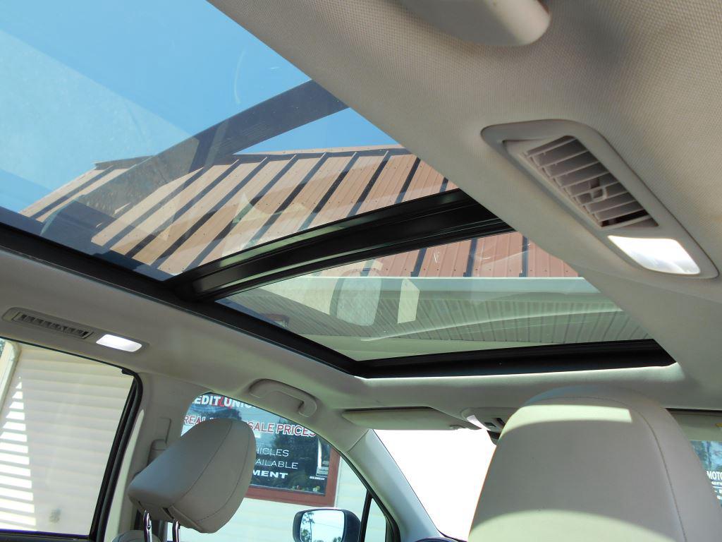 2020 Subaru Ascent - $19,800