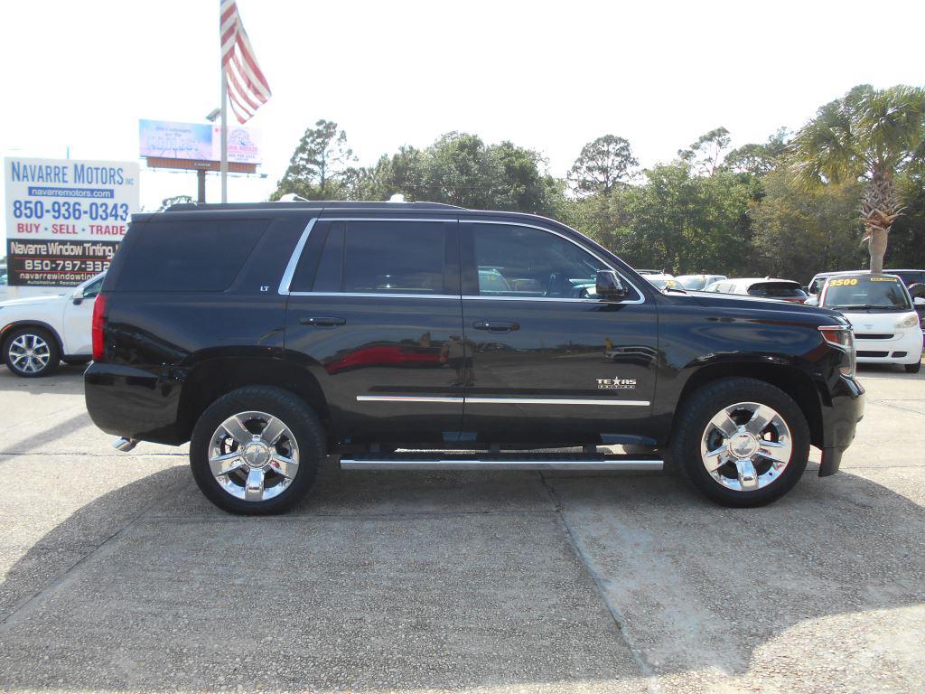 2018 Chevrolet Tahoe - $21,990
