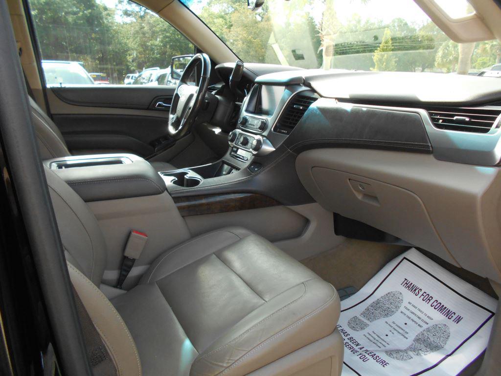 2018 Chevrolet Tahoe - $21,990