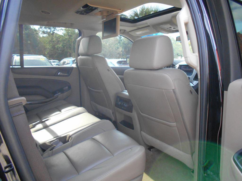 2018 Chevrolet Tahoe - $21,990