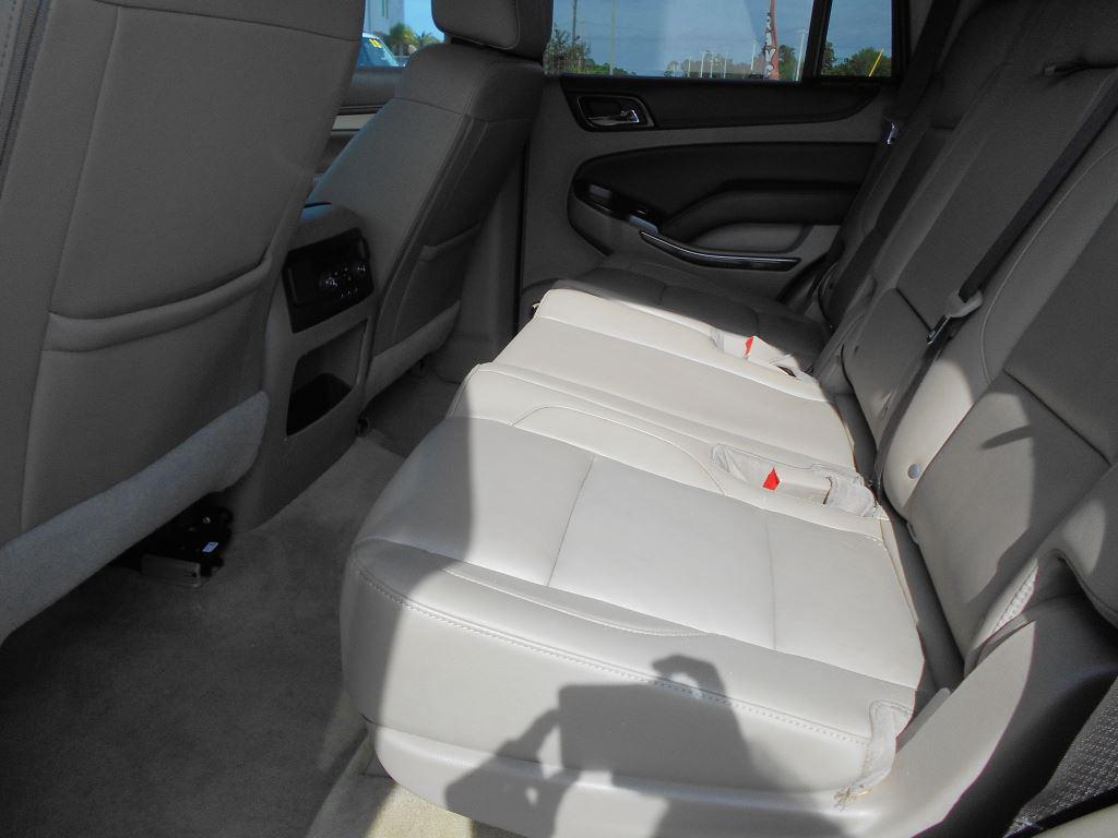 2018 Chevrolet Tahoe - $21,990
