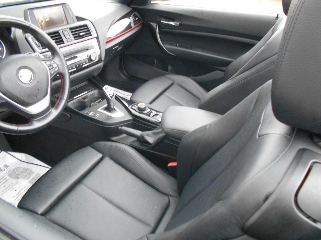 2016 BMW 228i - $14,800