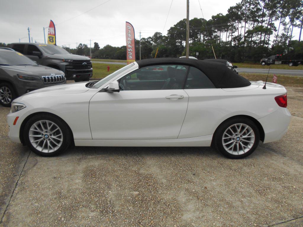2016 BMW 228i - $14,800