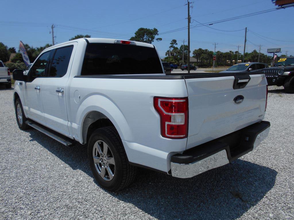 2020 Ford F-150 - $23,990
