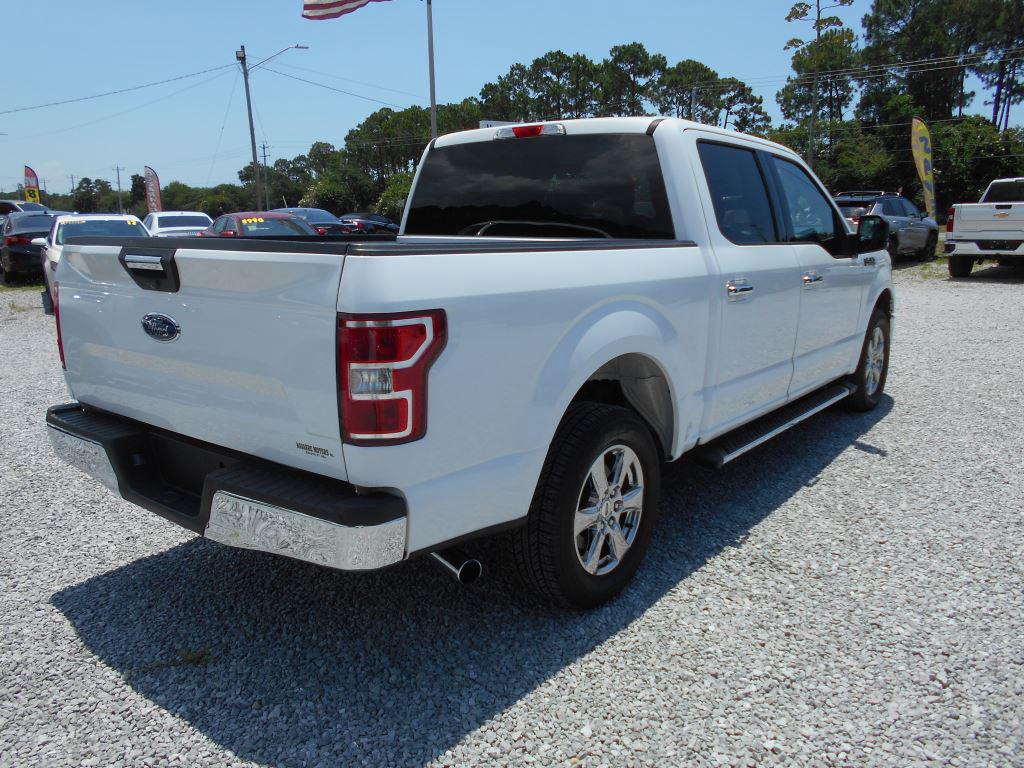 2020 Ford F-150 - $23,990