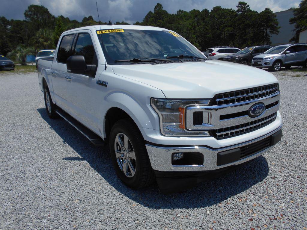 2020 Ford F-150 - $23,990