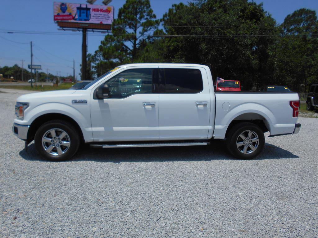 2020 Ford F-150 - $23,990