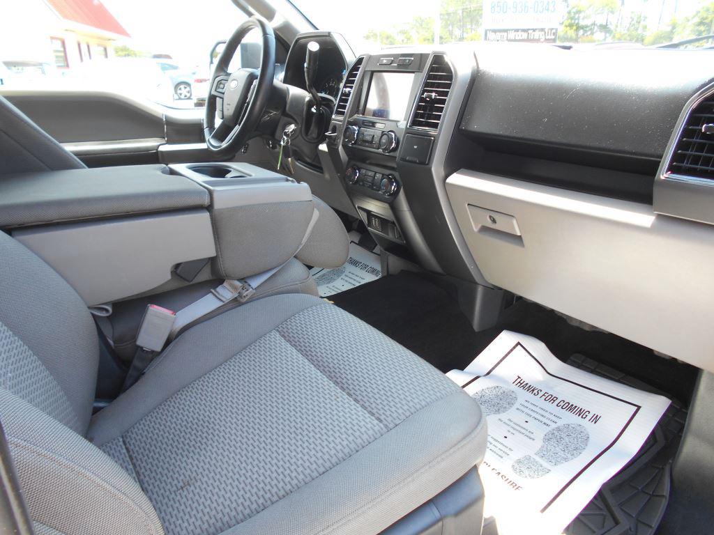 2020 Ford F-150 - $23,990