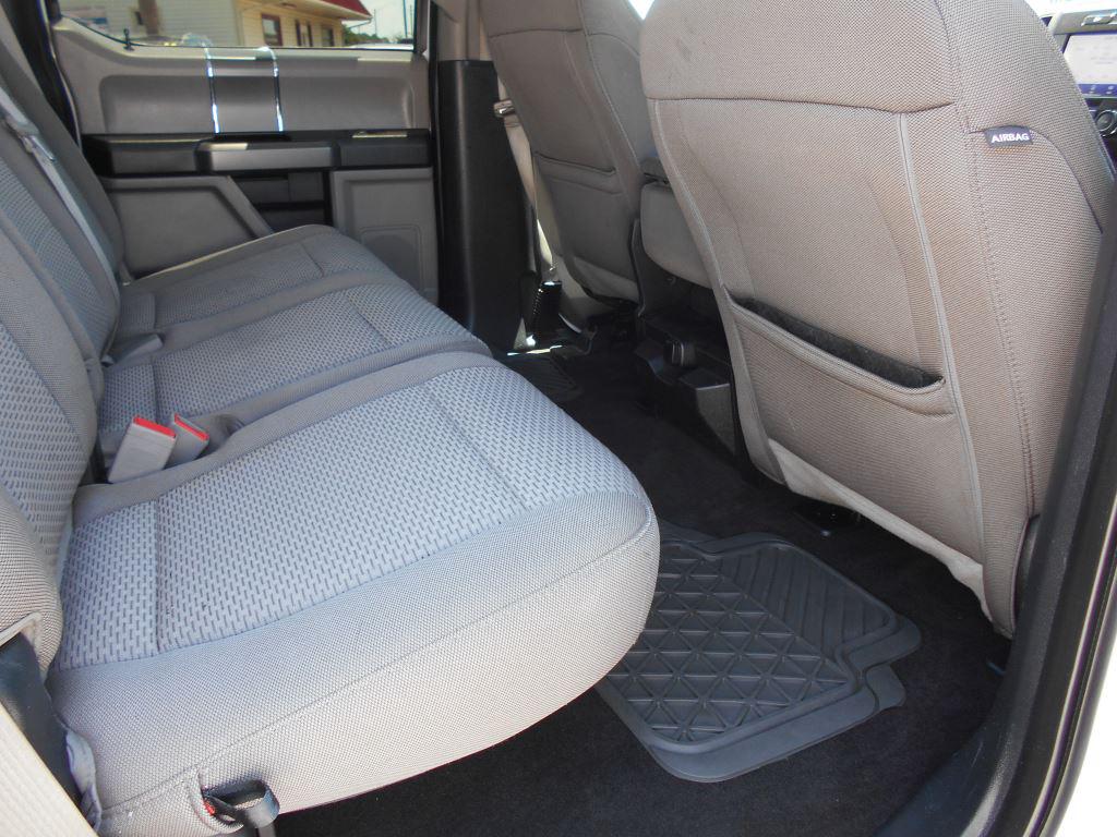 2020 Ford F-150 - $23,990