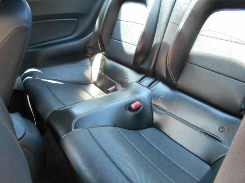 2017 Ford Mustang - $17,990