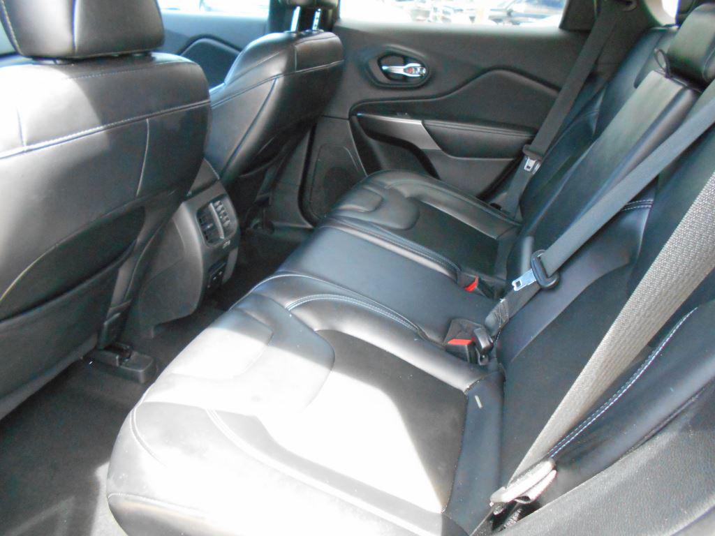 2020 Jeep Cherokee - $12,990