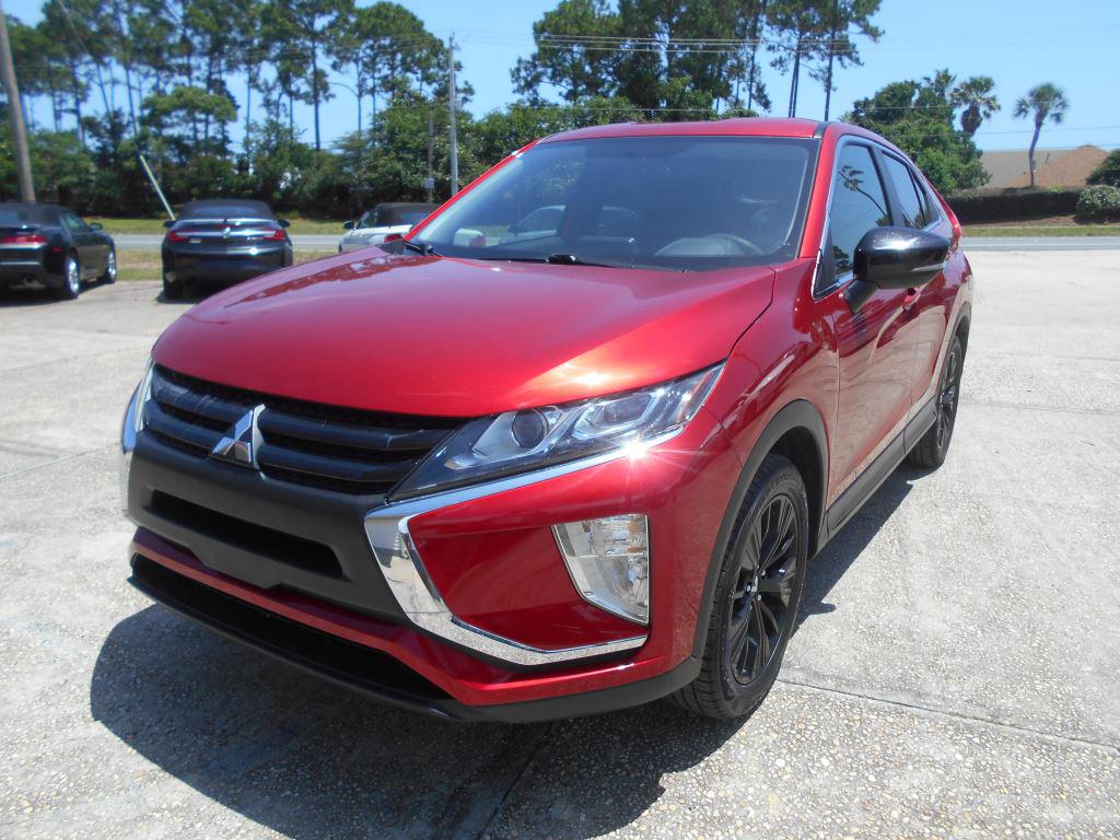 2020 Mitsubishi Eclipse - $12,990