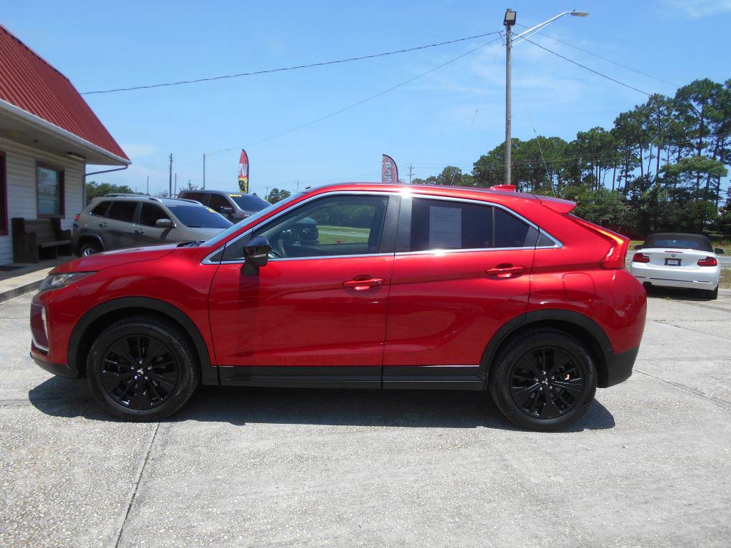 2020 Mitsubishi Eclipse - $12,990