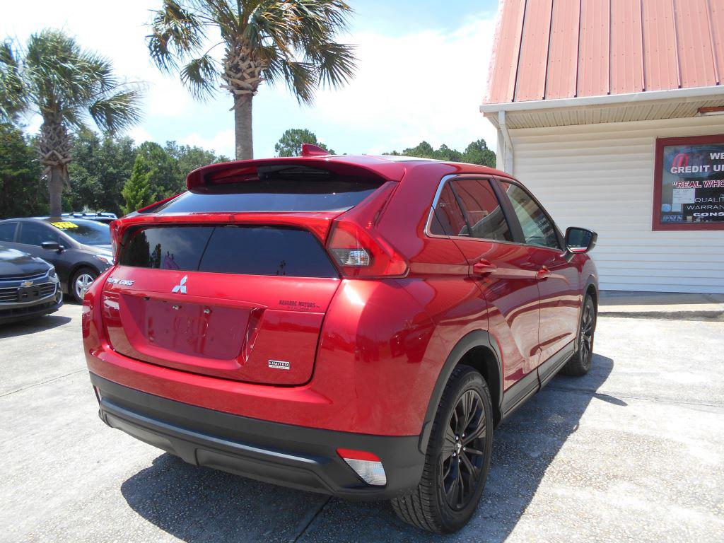 2020 Mitsubishi Eclipse - $12,990