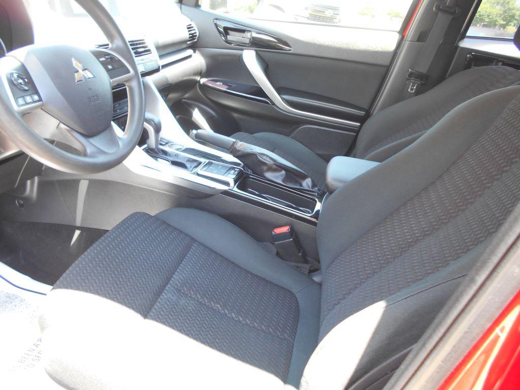 2020 Mitsubishi Eclipse - $12,990