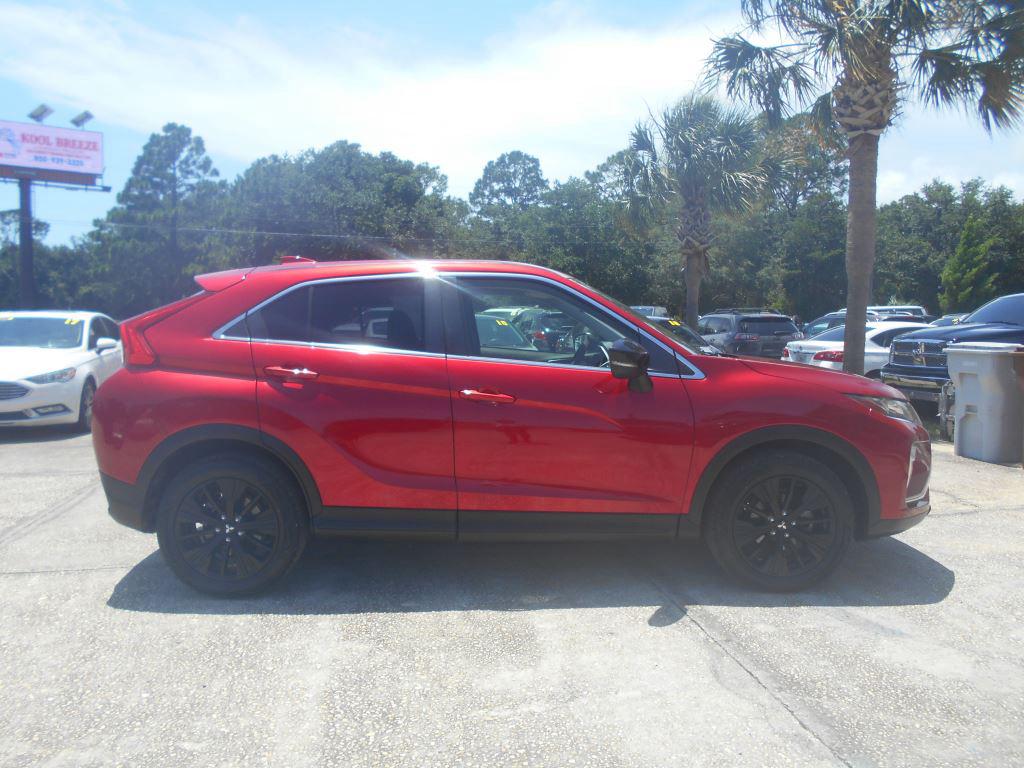 2020 Mitsubishi Eclipse - $12,990