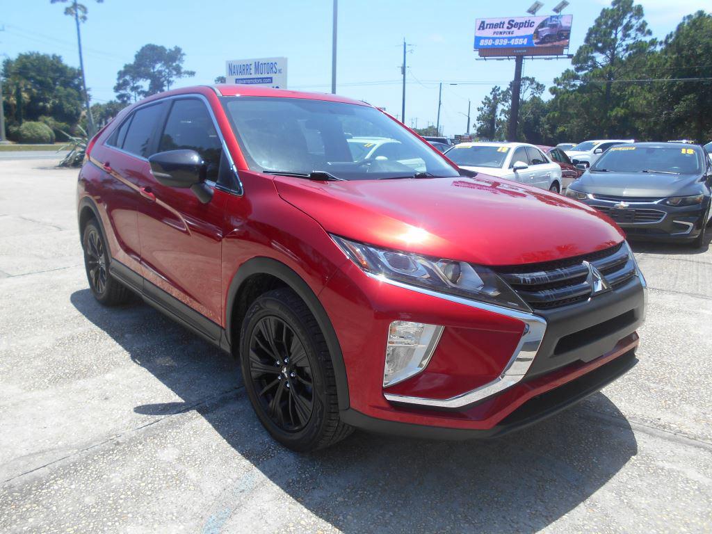 2020 Mitsubishi Eclipse - $12,990