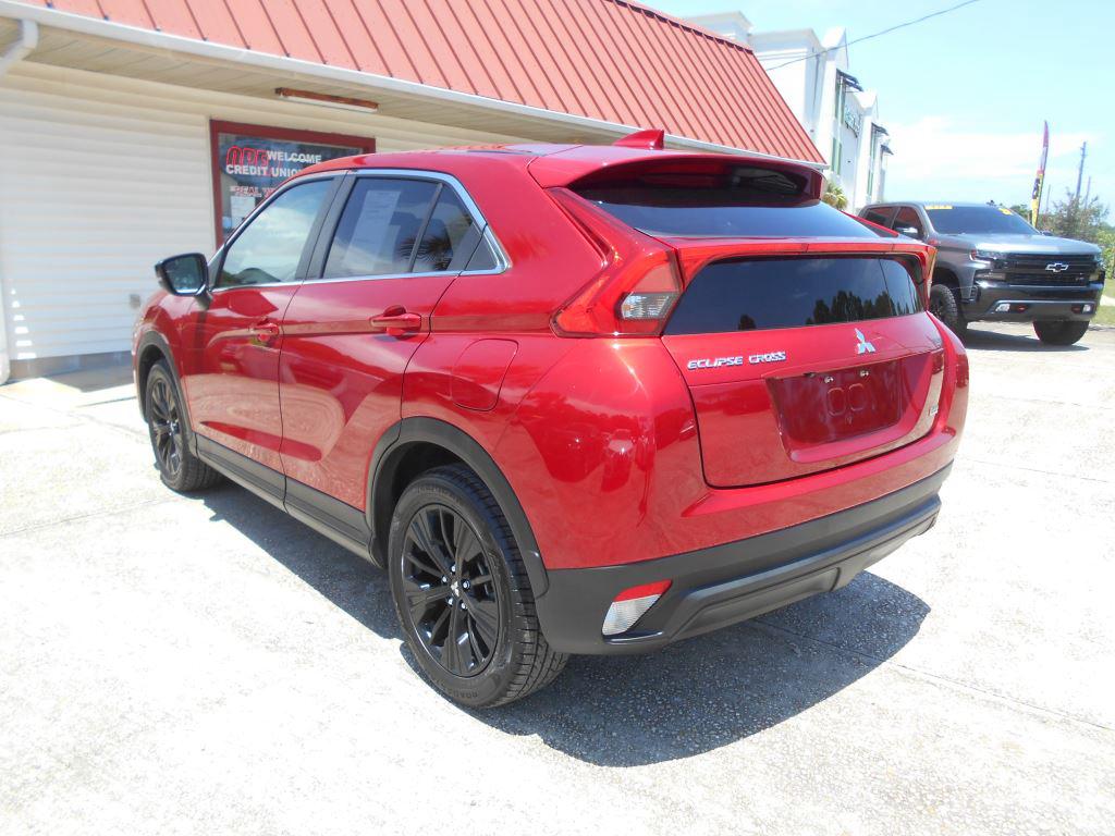 2020 Mitsubishi Eclipse - $12,990