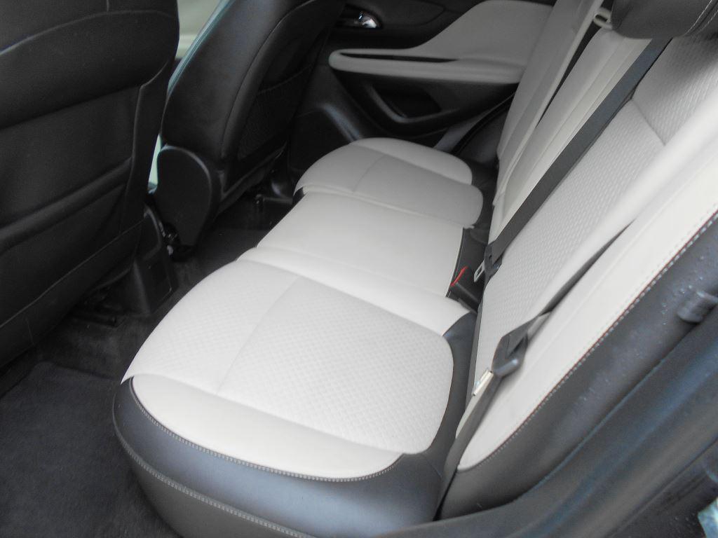 2017 Buick Encore - $10,500