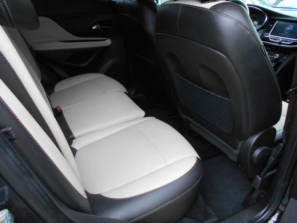 2017 Buick Encore - $10,500