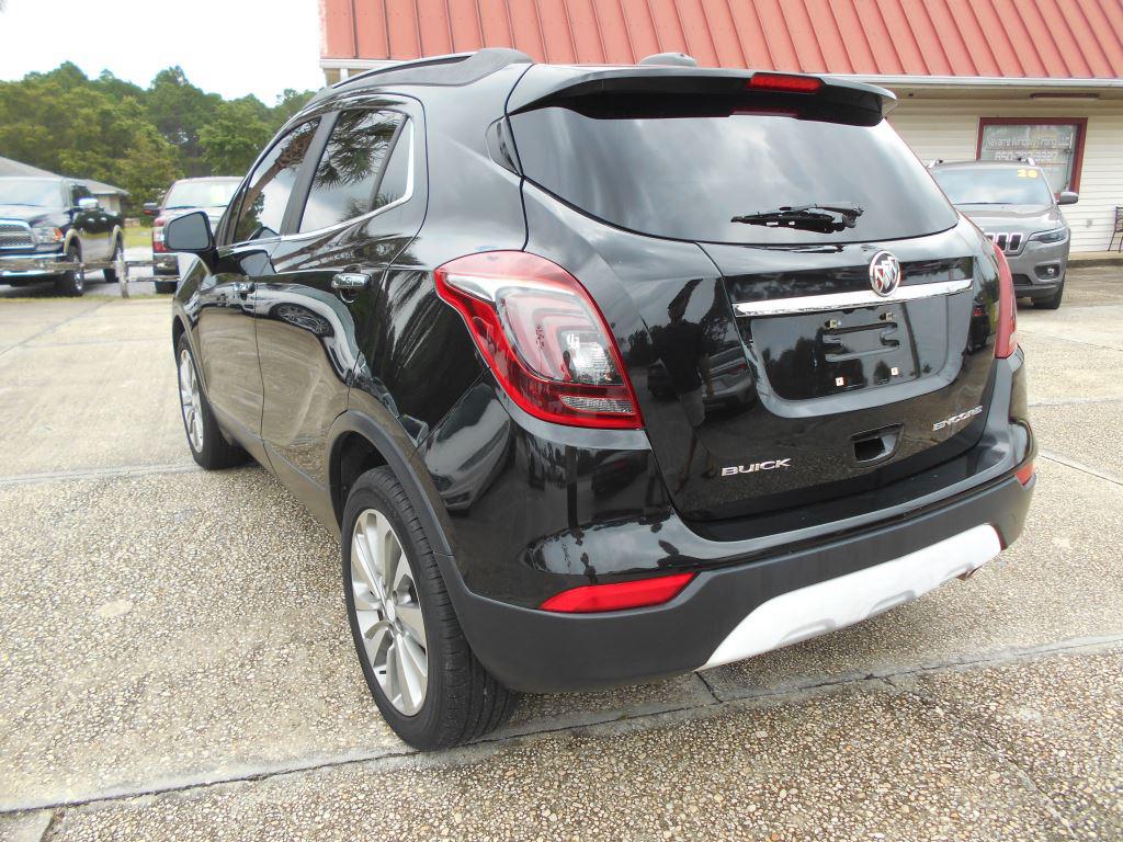 2017 Buick Encore - $10,500