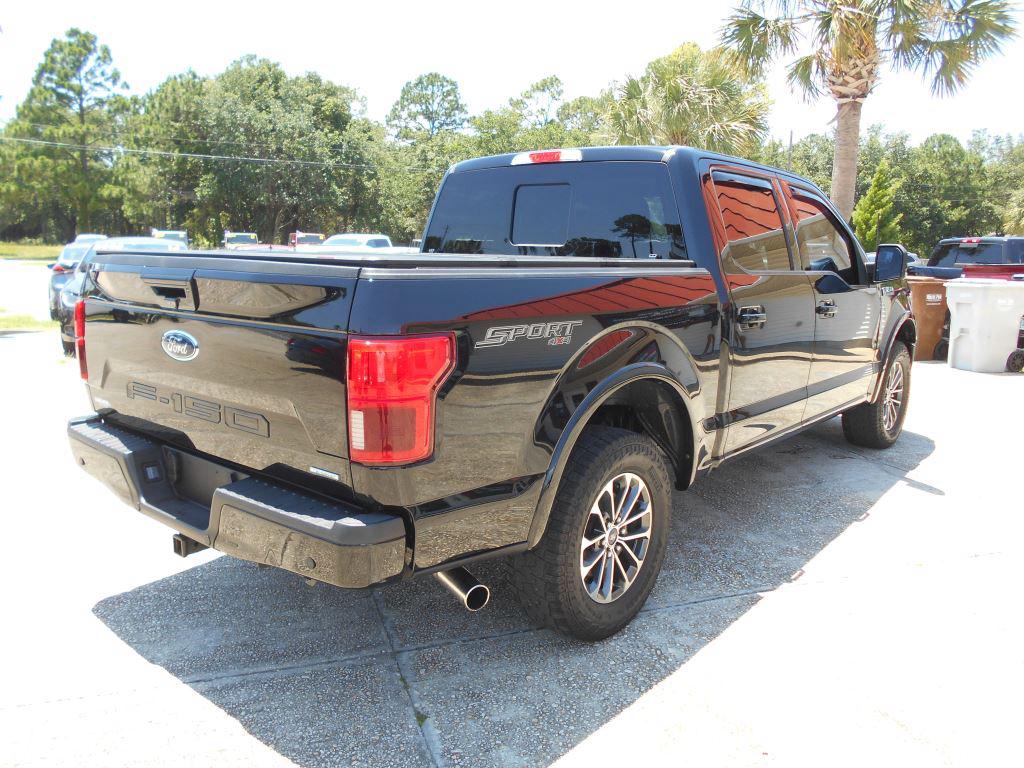 2018 Ford F-150 - $29,990