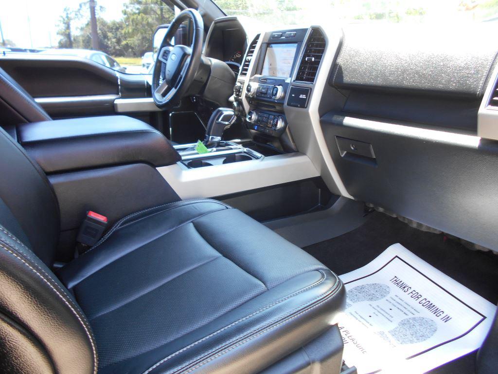 2018 Ford F-150 - $29,990