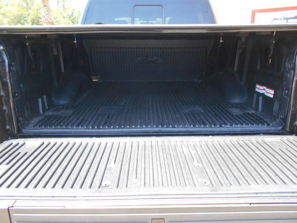 2018 Ford F-150 - $29,990