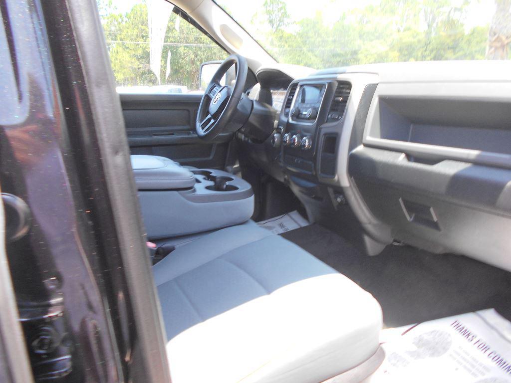 2016 Ram 1500 - $14,990