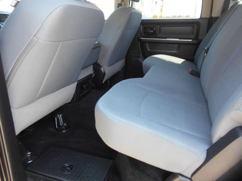 2016 Ram 1500 - $14,990