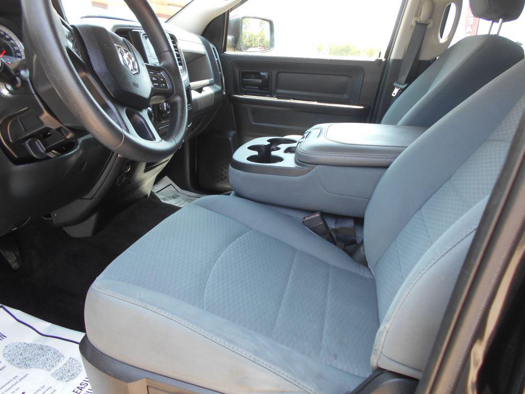 2016 Ram 1500 - $14,990