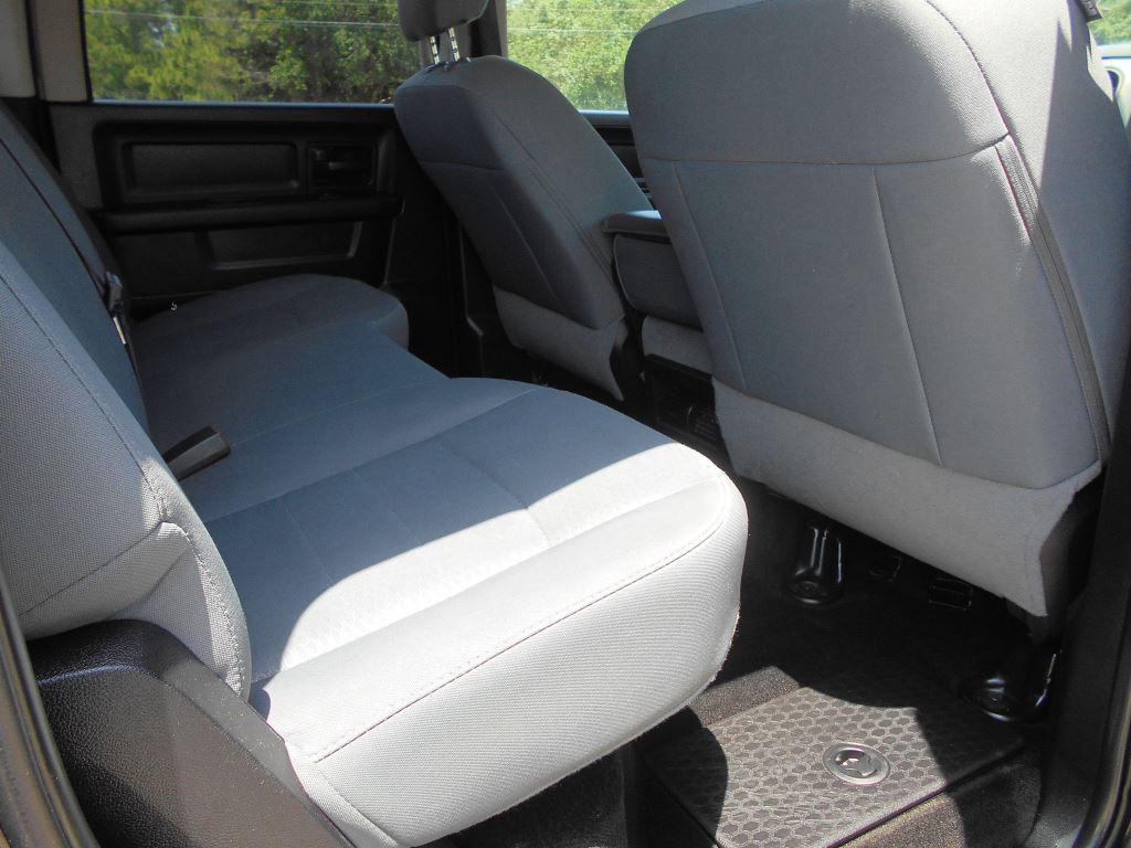 2016 Ram 1500 - $14,990