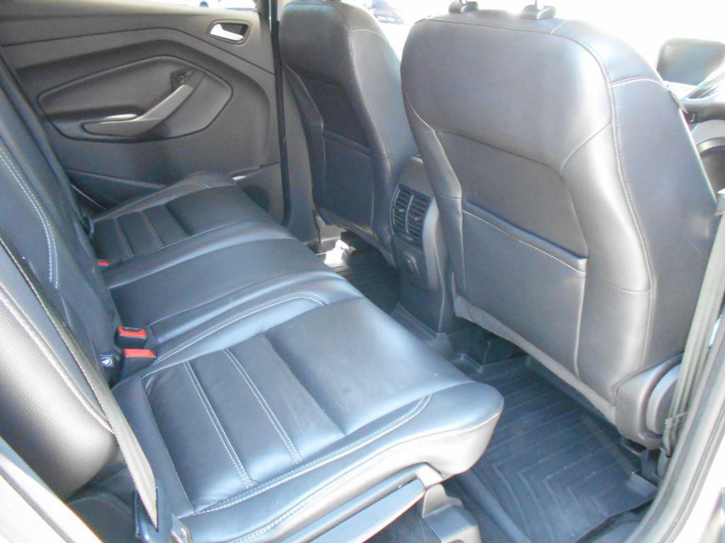 2018 Ford Escape - $10,990