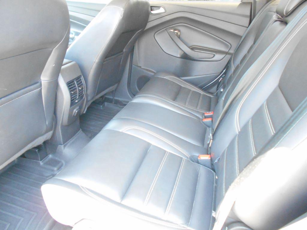 2018 Ford Escape - $10,990